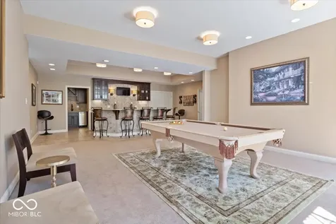 9399 Irishmans Run Lane Zionsville IN 46077