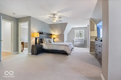 9399 Irishmans Run Lane Zionsville IN 46077