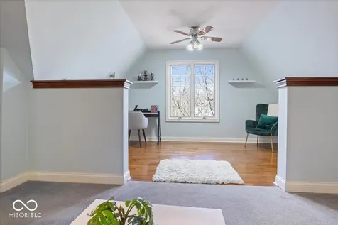 9399 Irishmans Run Lane Zionsville IN 46077