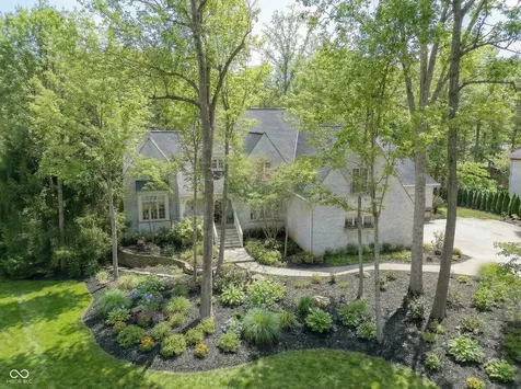 9399 Irishmans Run Lane Zionsville IN 46077