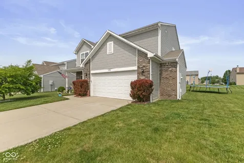 3372 Clary Blvd S Drive Greenwood IN 46143