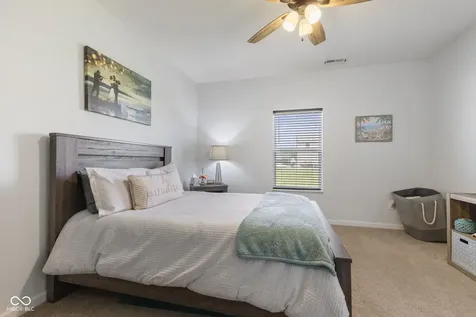3372 Clary Blvd S Drive Greenwood IN 46143