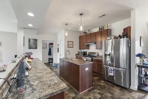 3372 Clary Blvd S Drive Greenwood IN 46143