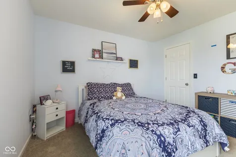 3372 Clary Blvd S Drive Greenwood IN 46143