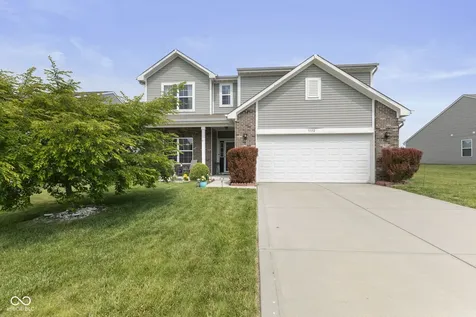 3372 Clary Blvd S Drive Greenwood IN 46143