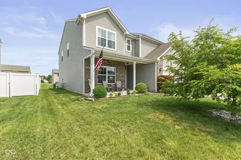 3372 Clary Blvd S Drive Greenwood IN 46143