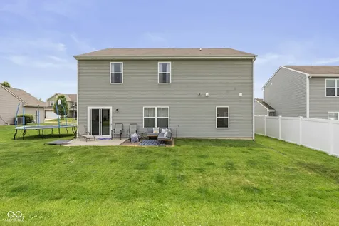 3372 Clary Blvd S Drive Greenwood IN 46143