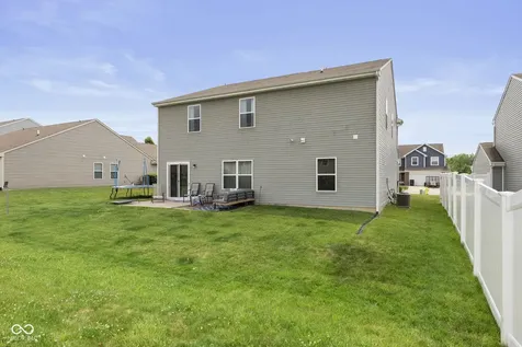 3372 Clary Blvd S Drive Greenwood IN 46143