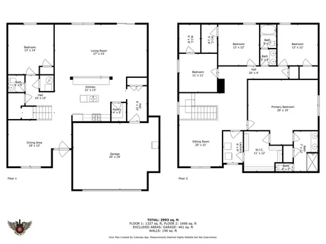 3372 Clary Blvd S Drive Greenwood IN 46143