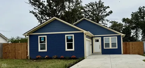 2307 Werges Avenue E Indianapolis IN 46237