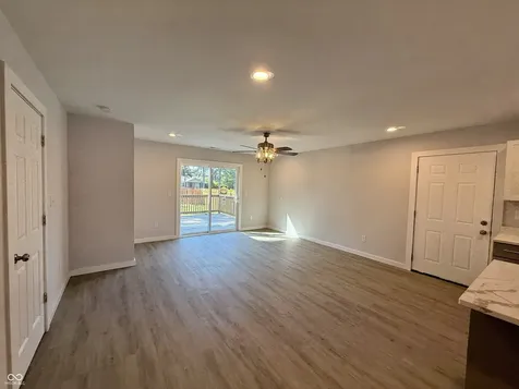 2307 Werges Avenue E Indianapolis IN 46237