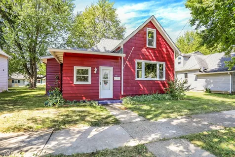 310 N Franklin Street Knightstown IN 46148