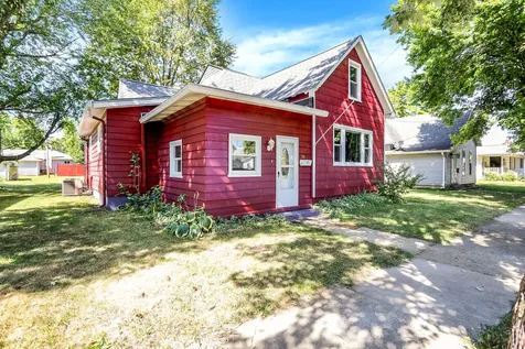 310 N Franklin Street Knightstown IN 46148