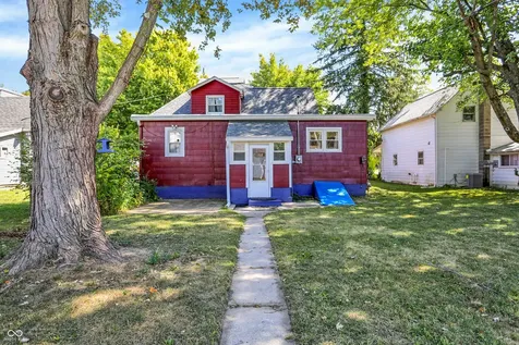 310 N Franklin Street Knightstown IN 46148