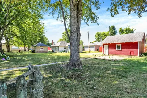 310 N Franklin Street Knightstown IN 46148