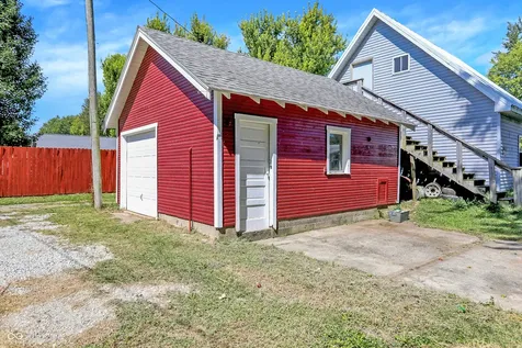 310 N Franklin Street Knightstown IN 46148