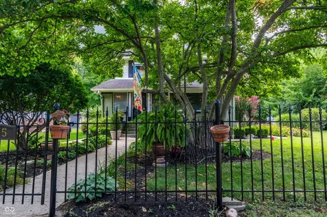 675 Woodruff Place West Drive Indianapolis IN 46201