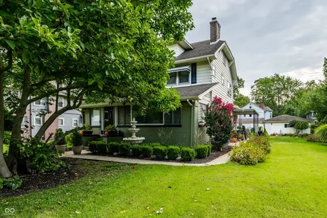 675 Woodruff Place West Drive Indianapolis IN 46201