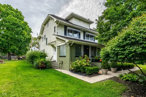 675 Woodruff Place West Drive Indianapolis IN 46201