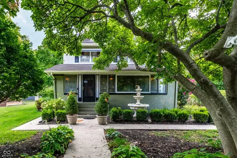 675 Woodruff Place West Drive Indianapolis IN 46201