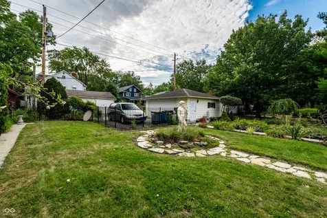 675 Woodruff Place West Drive Indianapolis IN 46201