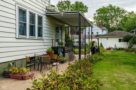 675 Woodruff Place West Drive Indianapolis IN 46201