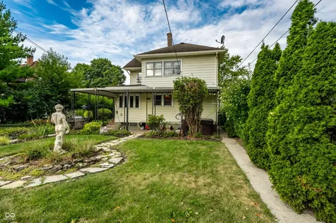 675 Woodruff Place West Drive Indianapolis IN 46201