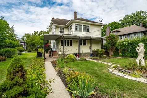 675 Woodruff Place West Drive Indianapolis IN 46201