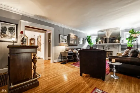 675 Woodruff Place West Drive Indianapolis IN 46201