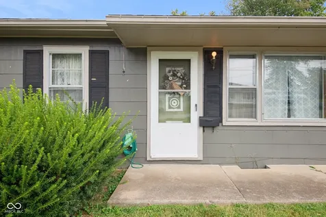 412 Ridgeview Drive Salem IN 47167
