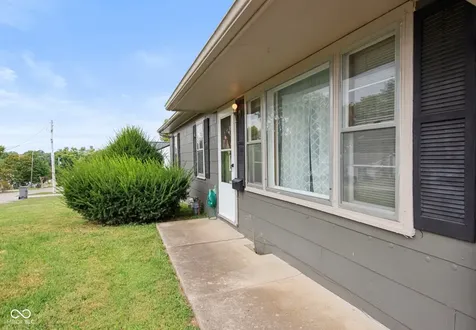 412 Ridgeview Drive Salem IN 47167