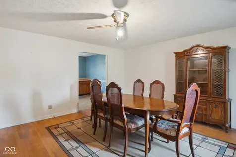 412 Ridgeview Drive Salem IN 47167