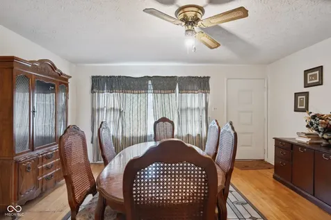 412 Ridgeview Drive Salem IN 47167