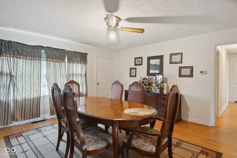 412 Ridgeview Drive Salem IN 47167