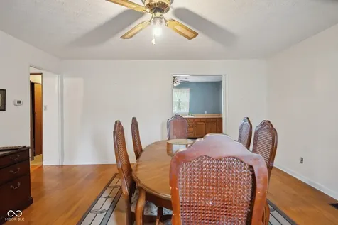 412 Ridgeview Drive Salem IN 47167