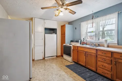 412 Ridgeview Drive Salem IN 47167