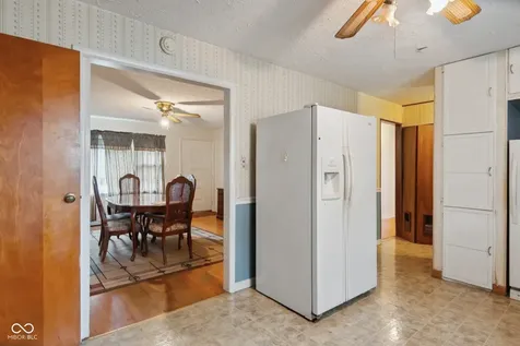 412 Ridgeview Drive Salem IN 47167