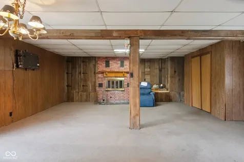 412 Ridgeview Drive Salem IN 47167