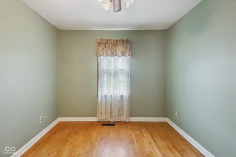 412 Ridgeview Drive Salem IN 47167