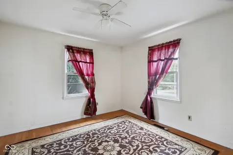 412 Ridgeview Drive Salem IN 47167