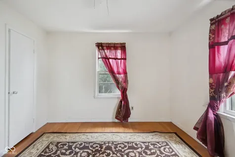 412 Ridgeview Drive Salem IN 47167