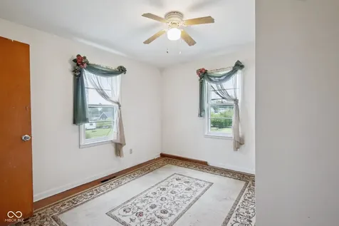 412 Ridgeview Drive Salem IN 47167