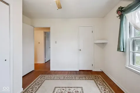 412 Ridgeview Drive Salem IN 47167