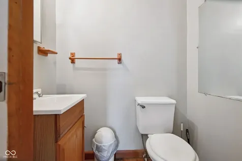 412 Ridgeview Drive Salem IN 47167