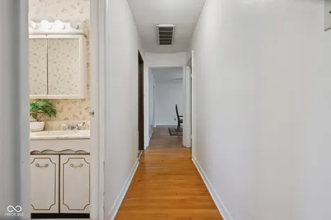 412 Ridgeview Drive Salem IN 47167