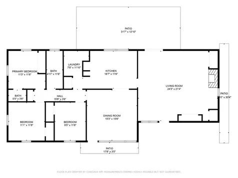 412 Ridgeview Drive Salem IN 47167