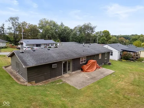 412 Ridgeview Drive Salem IN 47167