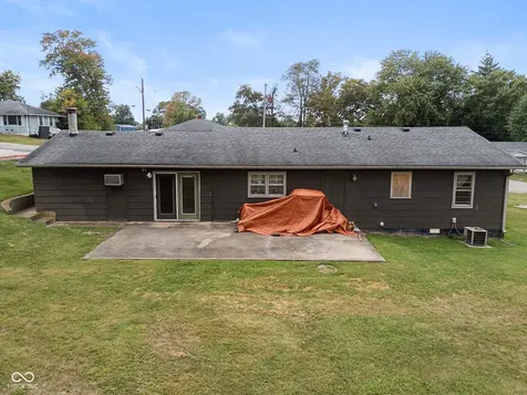 412 Ridgeview Drive Salem IN 47167