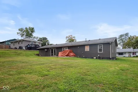 412 Ridgeview Drive Salem IN 47167
