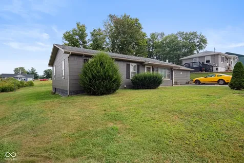 412 Ridgeview Drive Salem IN 47167